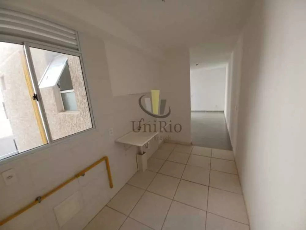 Apartamento, 2 quartos, 43 m² - Foto 15