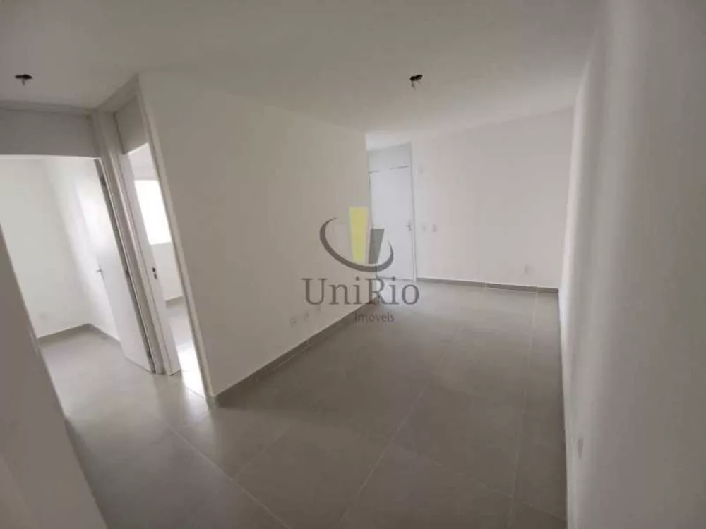 Apartamento, 2 quartos, 43 m² - Foto 10