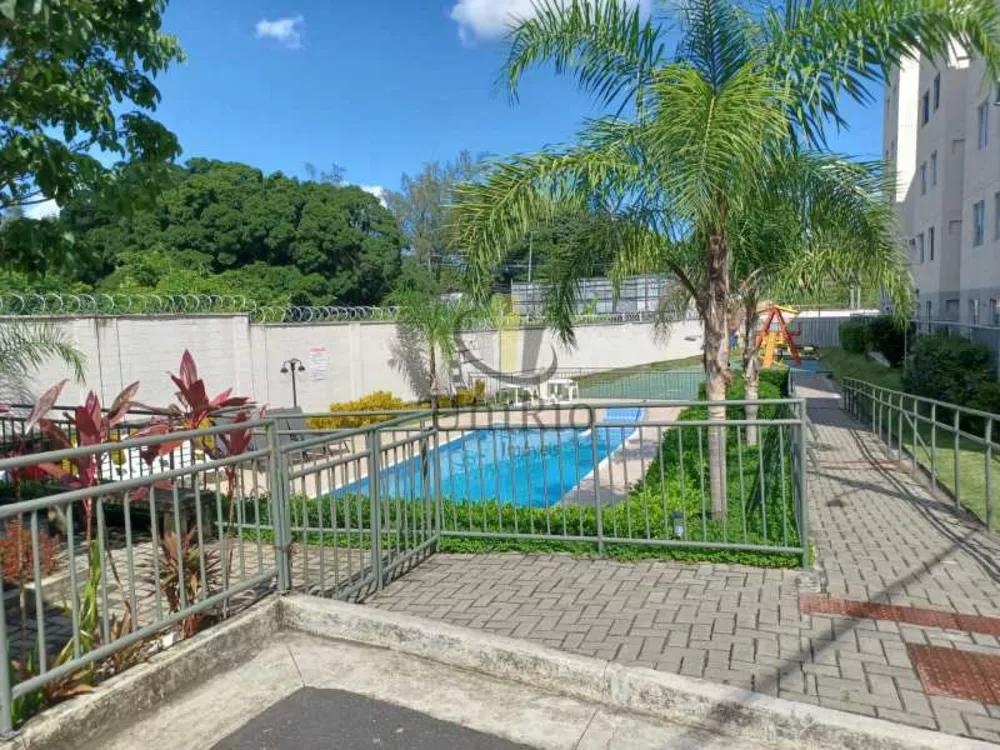 Apartamento, 2 quartos, 43 m² - Foto 20
