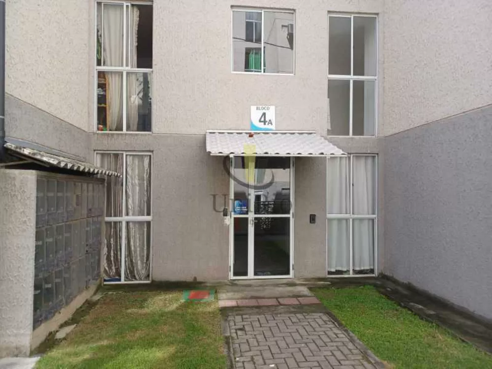 Apartamento, 2 quartos, 43 m² - Foto 17
