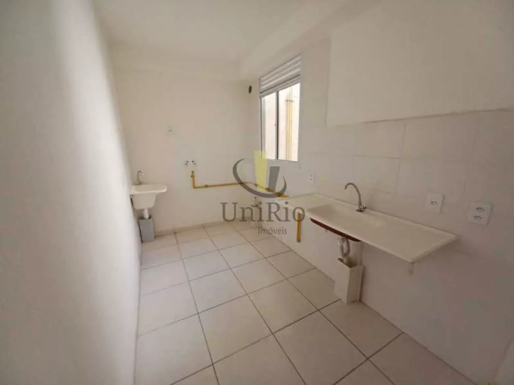 Apartamento, 2 quartos, 43 m² - Foto 3