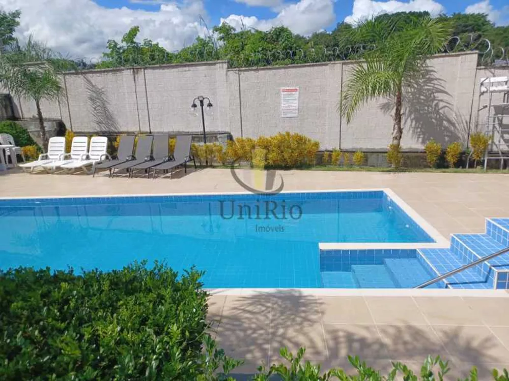 Apartamento, 2 quartos, 43 m² - Foto 4