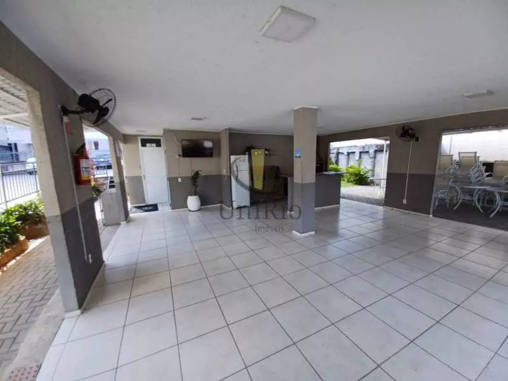 Apartamento, 2 quartos, 43 m² - Foto 6