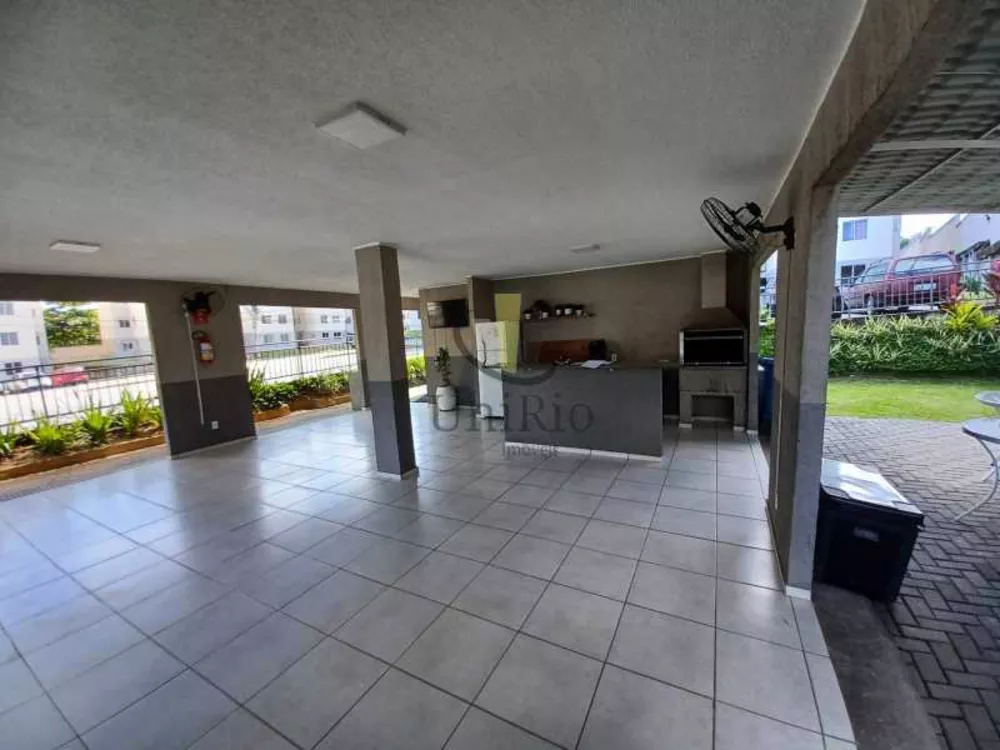 Apartamento, 2 quartos, 43 m² - Foto 2