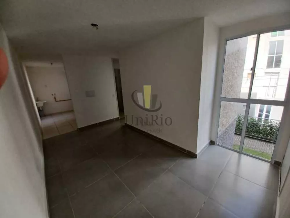 Apartamento, 2 quartos, 43 m² - Foto 14