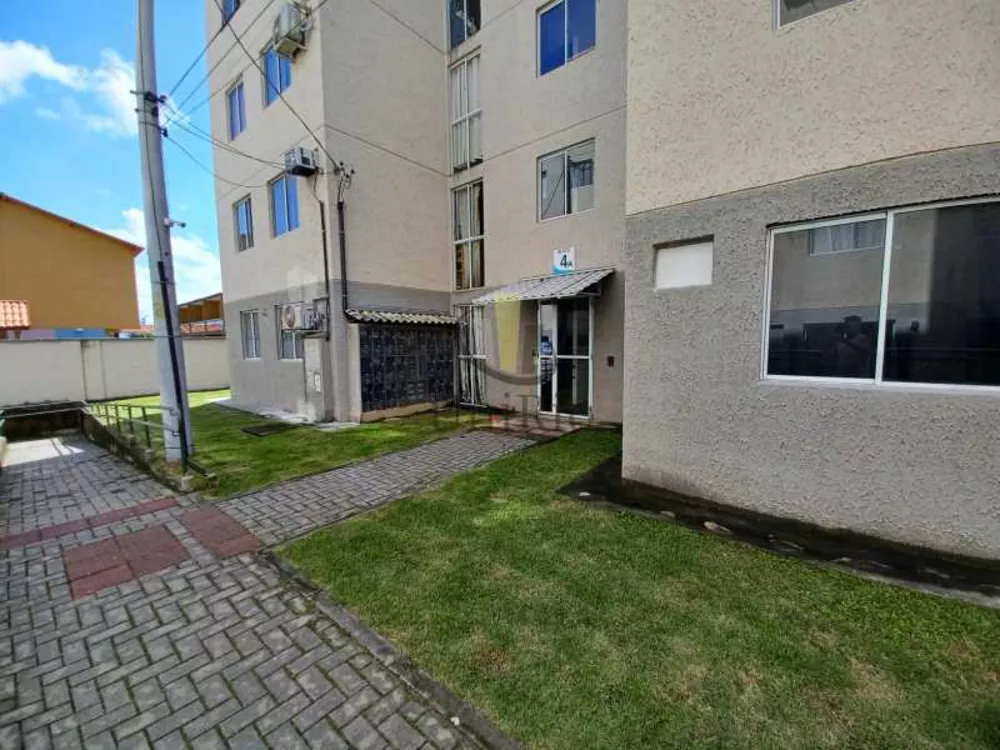 Apartamento, 2 quartos, 43 m² - Foto 12