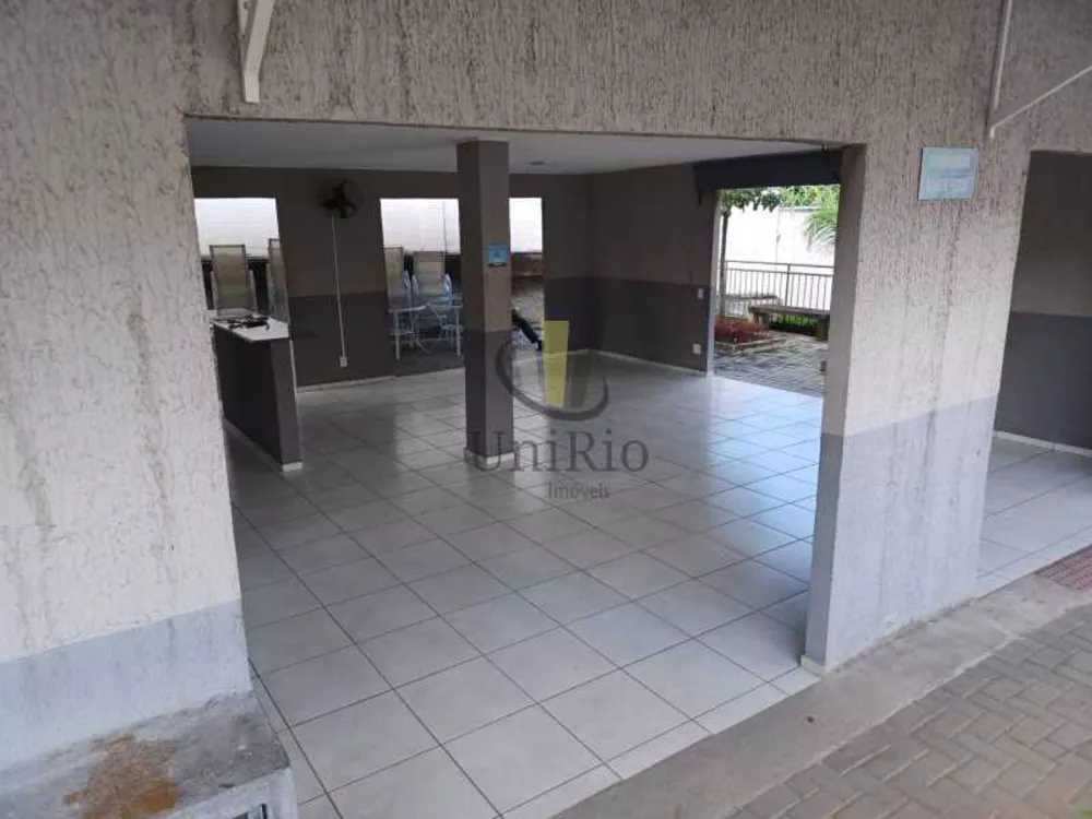 Apartamento, 2 quartos, 43 m² - Foto 21