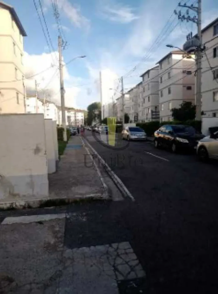 Apartamento, 2 quartos, 44 m² - Foto 6