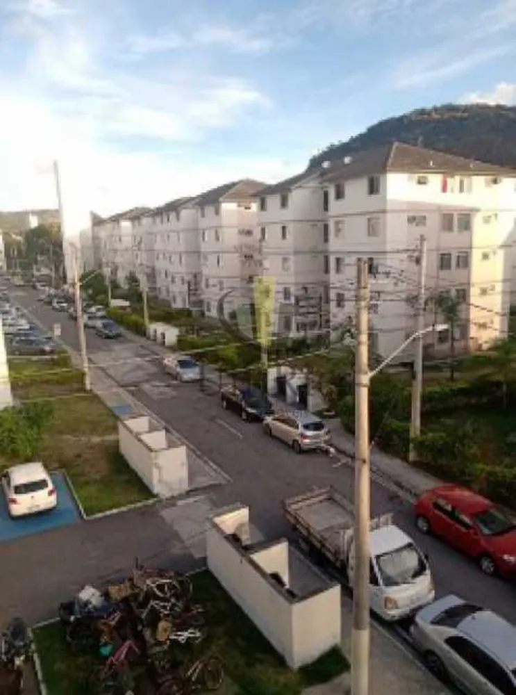Apartamento, 2 quartos, 44 m² - Foto 8