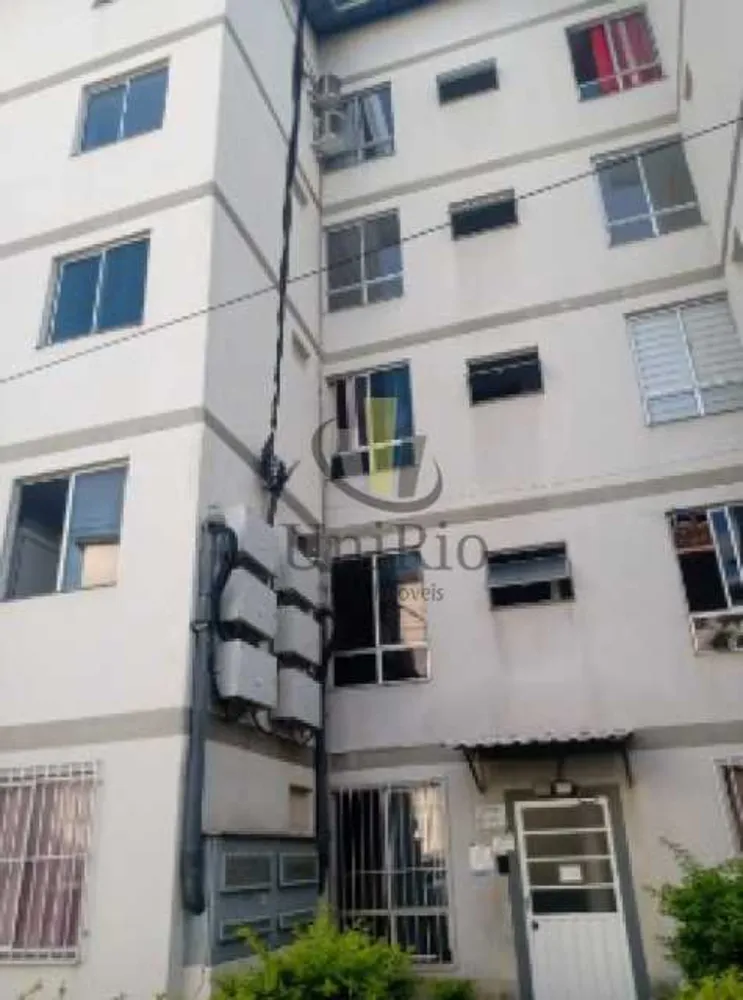 Apartamento, 2 quartos, 44 m² - Foto 5