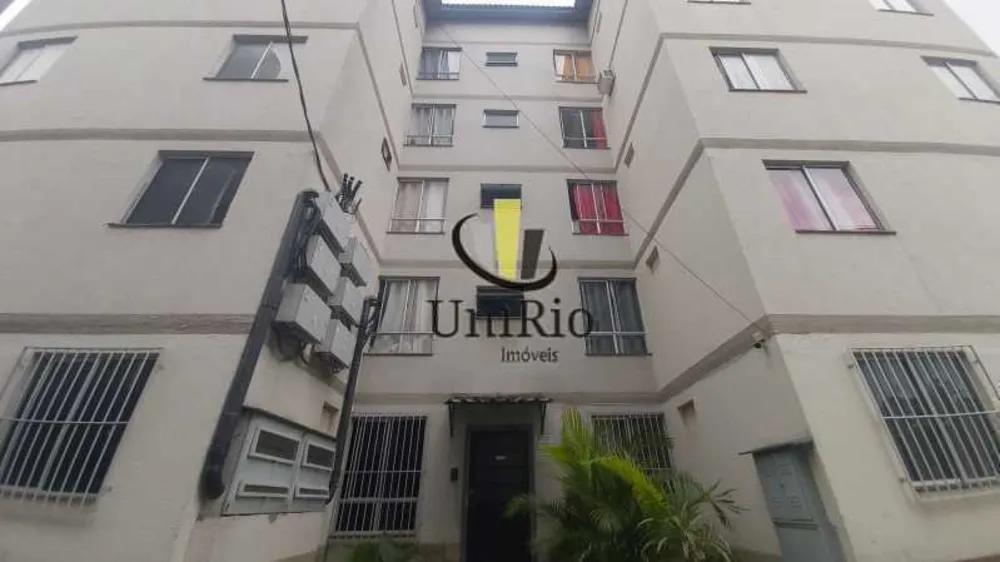 Apartamento, 2 quartos, 44 m² - Foto 6