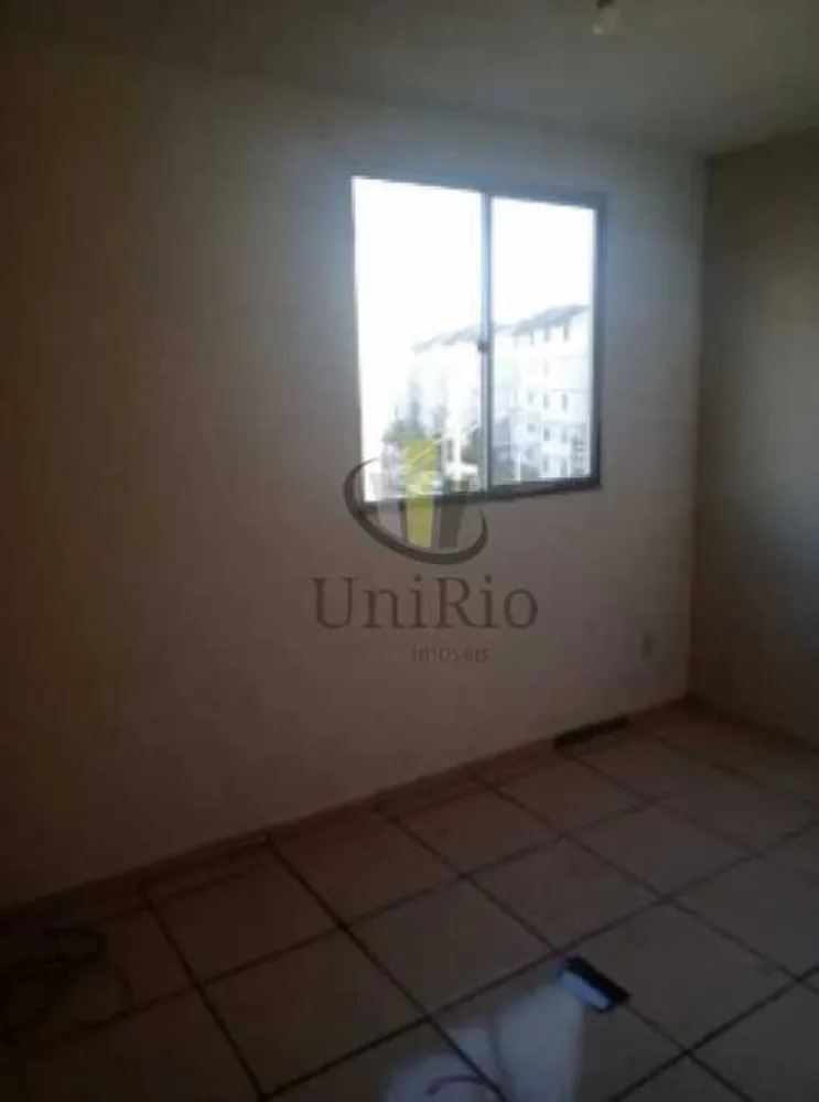 Apartamento, 2 quartos, 44 m² - Foto 3