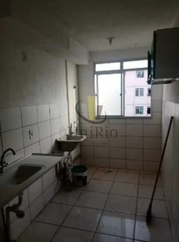 Apartamento, 2 quartos, 44 m² - Foto 4