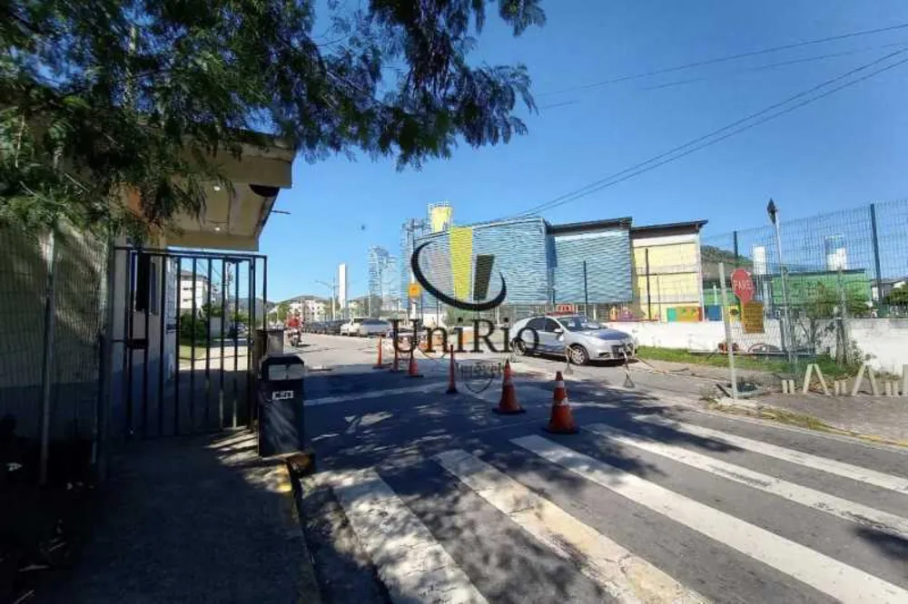 Apartamento, 2 quartos, 44 m² - Foto 17