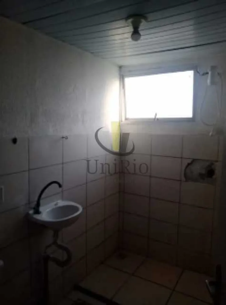 Apartamento, 2 quartos, 44 m² - Foto 2