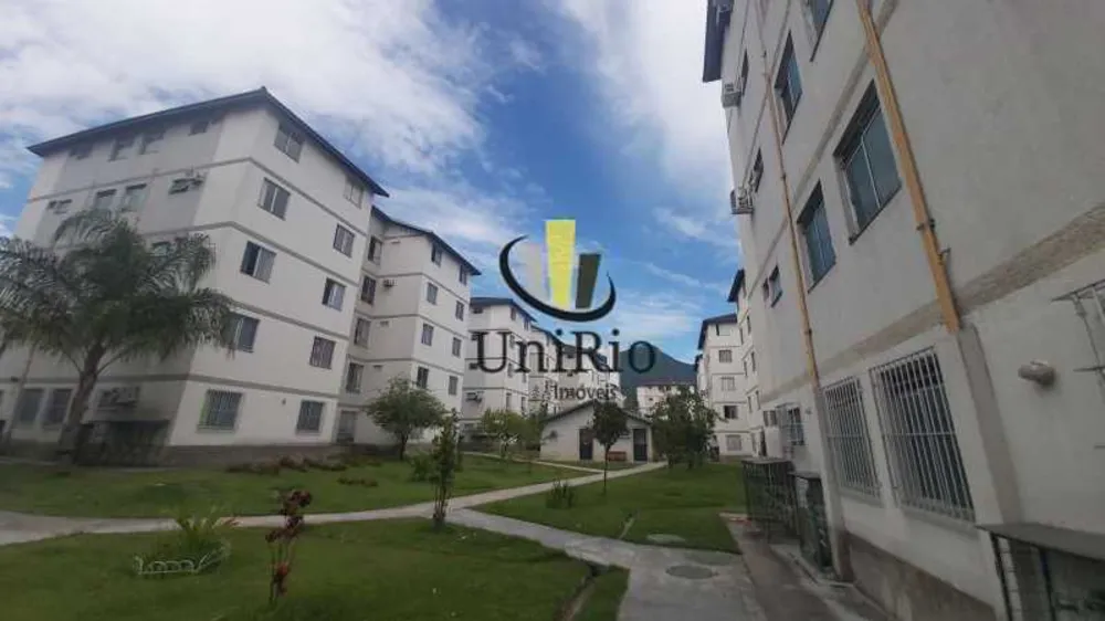Apartamento, 2 quartos, 44 m² - Foto 13