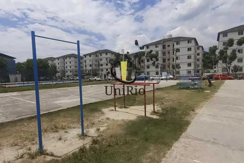 Apartamento, 2 quartos, 44 m² - Foto 18