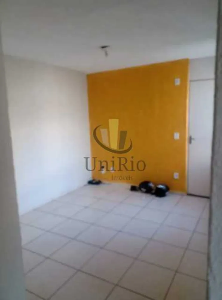 Apartamento, 2 quartos, 44 m² - Foto 1