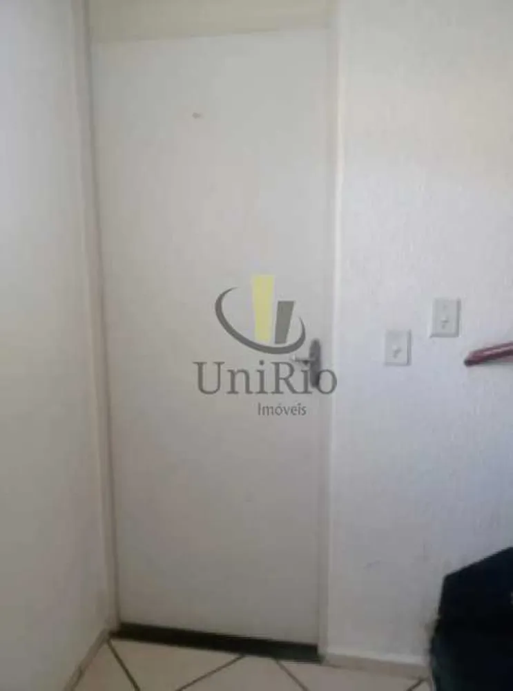Apartamento, 2 quartos, 44 m² - Foto 5