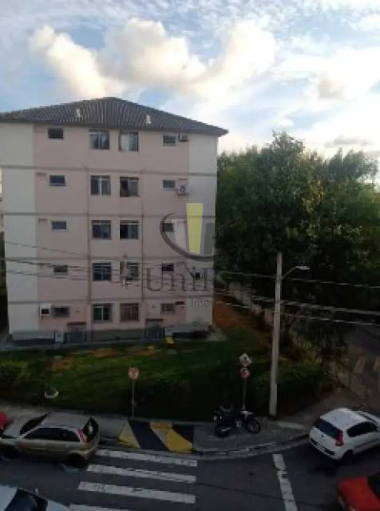 Apartamento, 2 quartos, 44 m² - Foto 11
