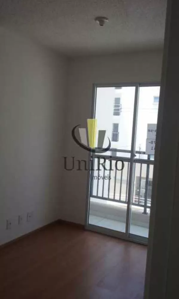 Apartamento, 2 quartos, 44 m² - Foto 5