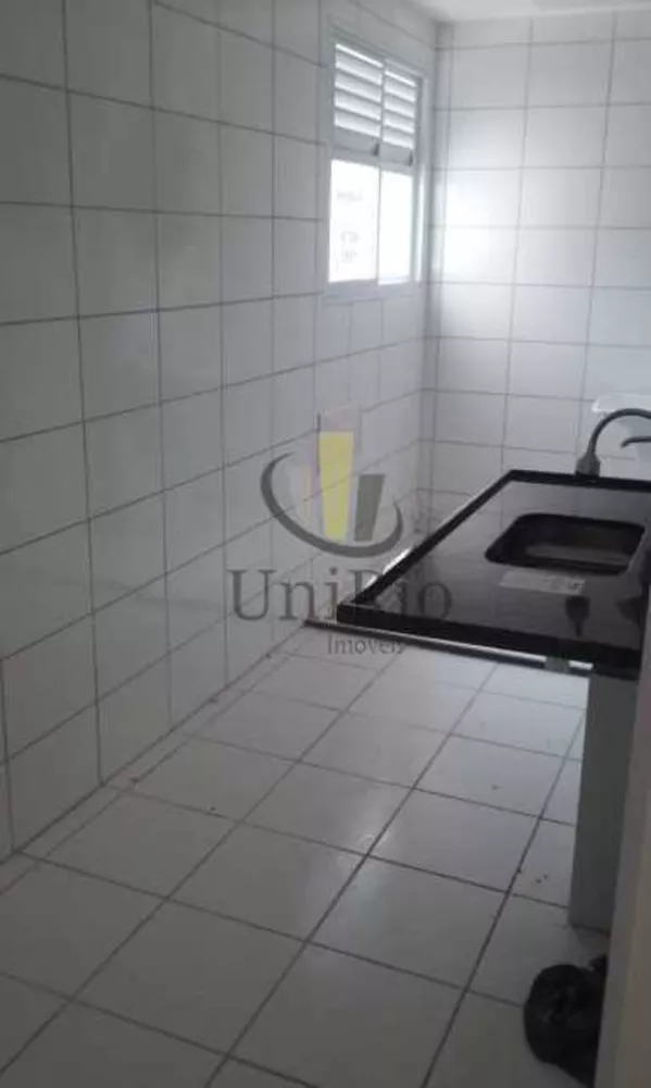 Apartamento, 2 quartos, 44 m² - Foto 22