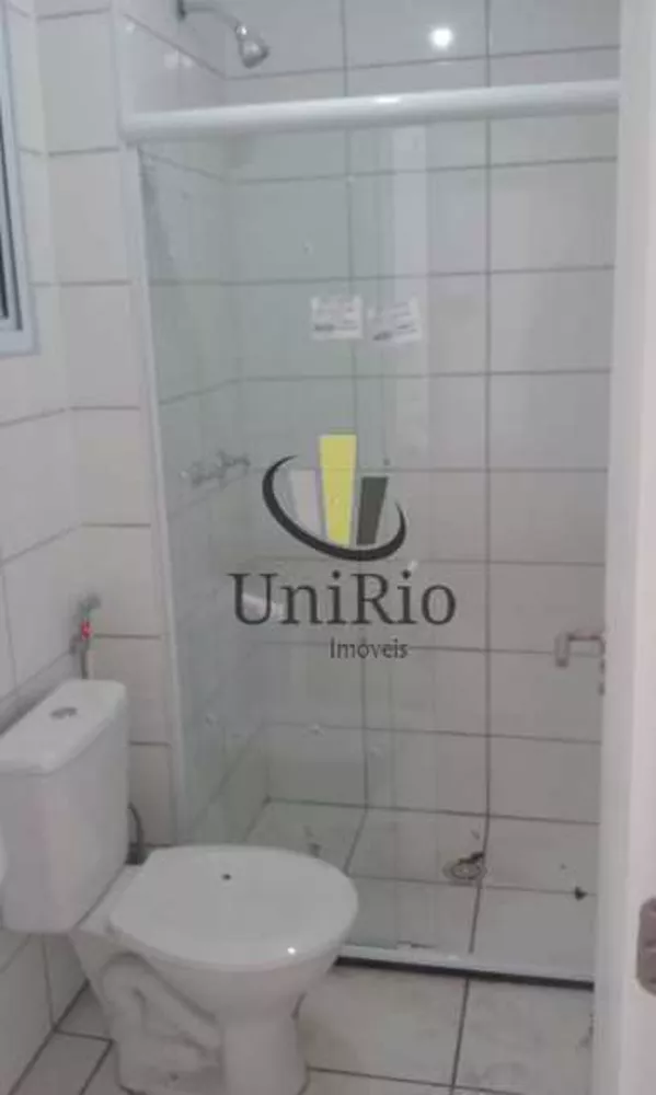 Apartamento, 2 quartos, 44 m² - Foto 6