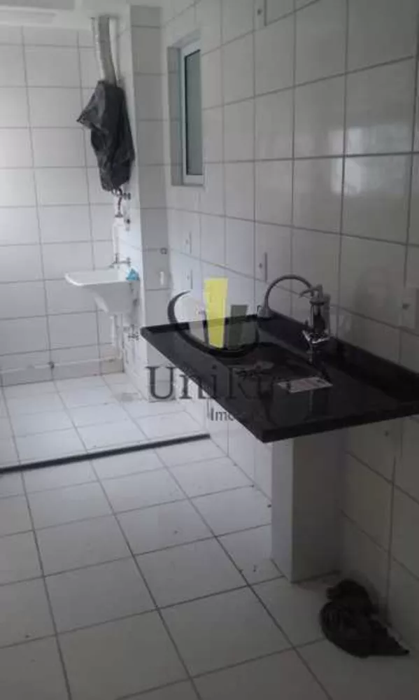 Apartamento, 2 quartos, 44 m² - Foto 8