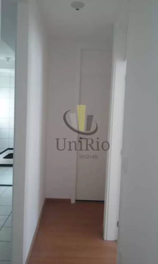 Apartamento, 2 quartos, 44 m² - Foto 11