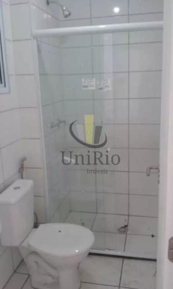 Apartamento, 2 quartos, 44 m² - Foto 16