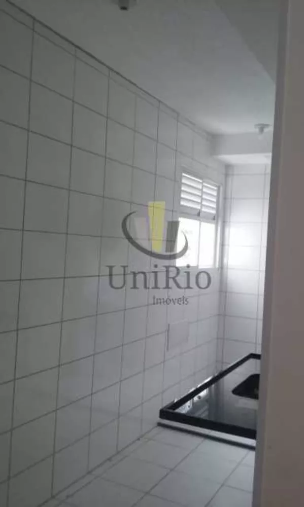 Apartamento, 2 quartos, 44 m² - Foto 17