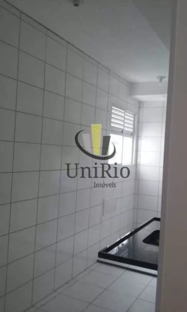 Apartamento, 2 quartos, 44 m² - Foto 4