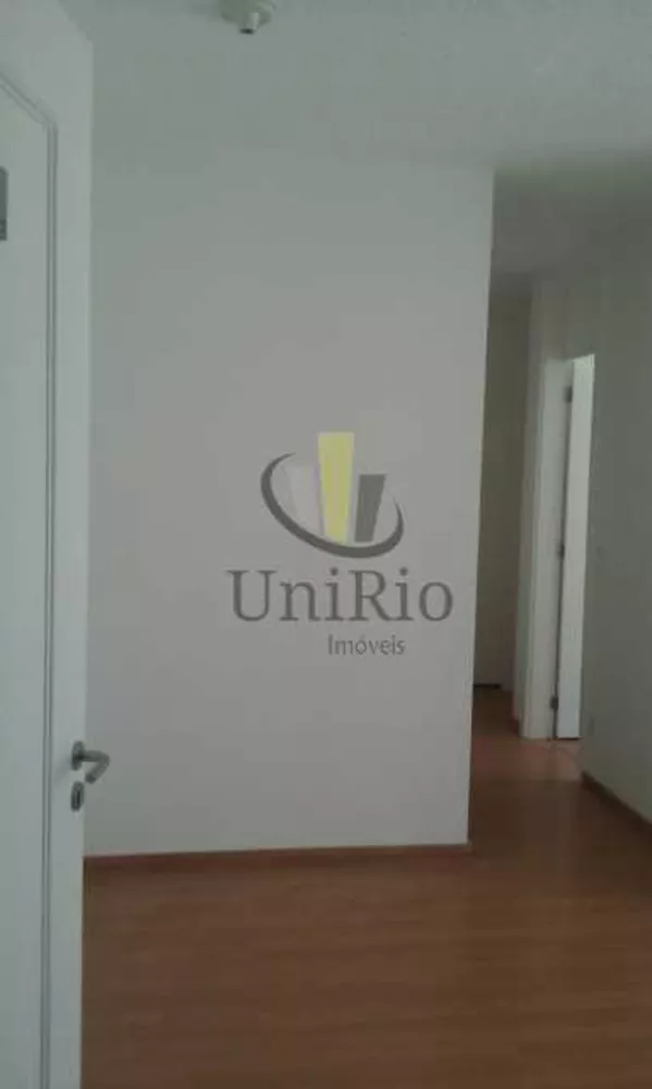 Apartamento, 2 quartos, 44 m² - Foto 20