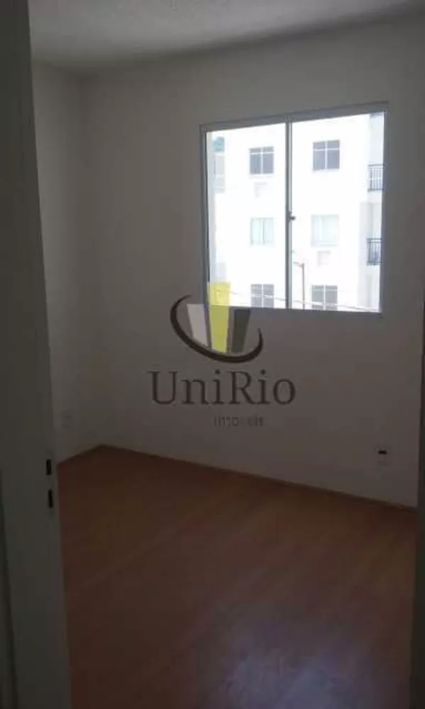 Apartamento, 2 quartos, 44 m² - Foto 1