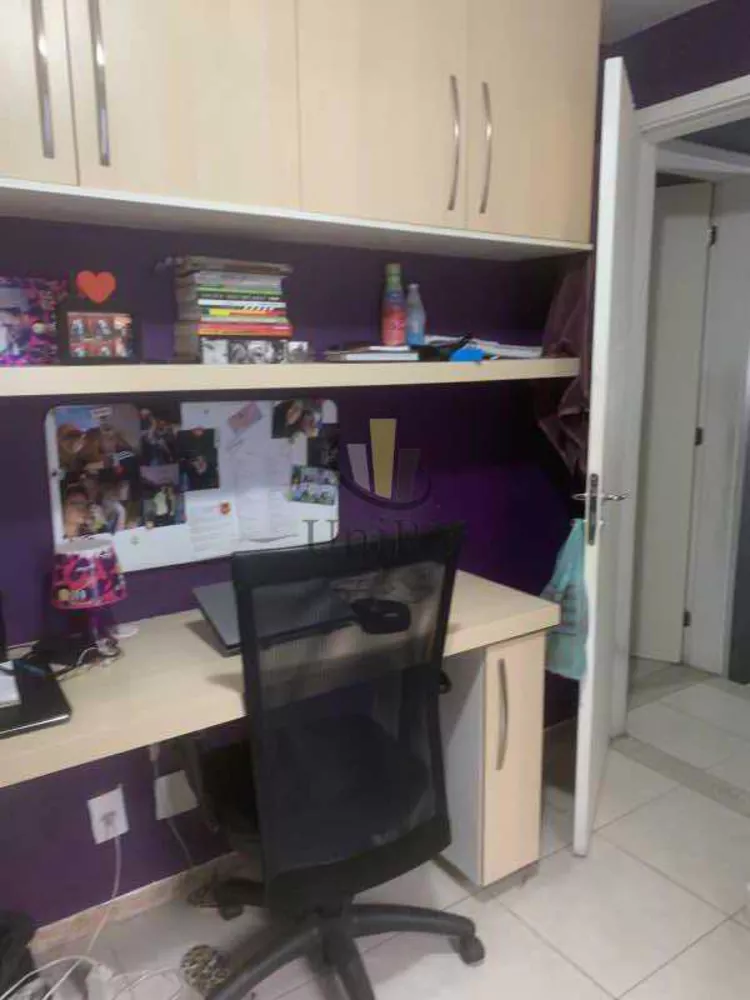 Casa de Condomínio, 3 quartos - Foto 10