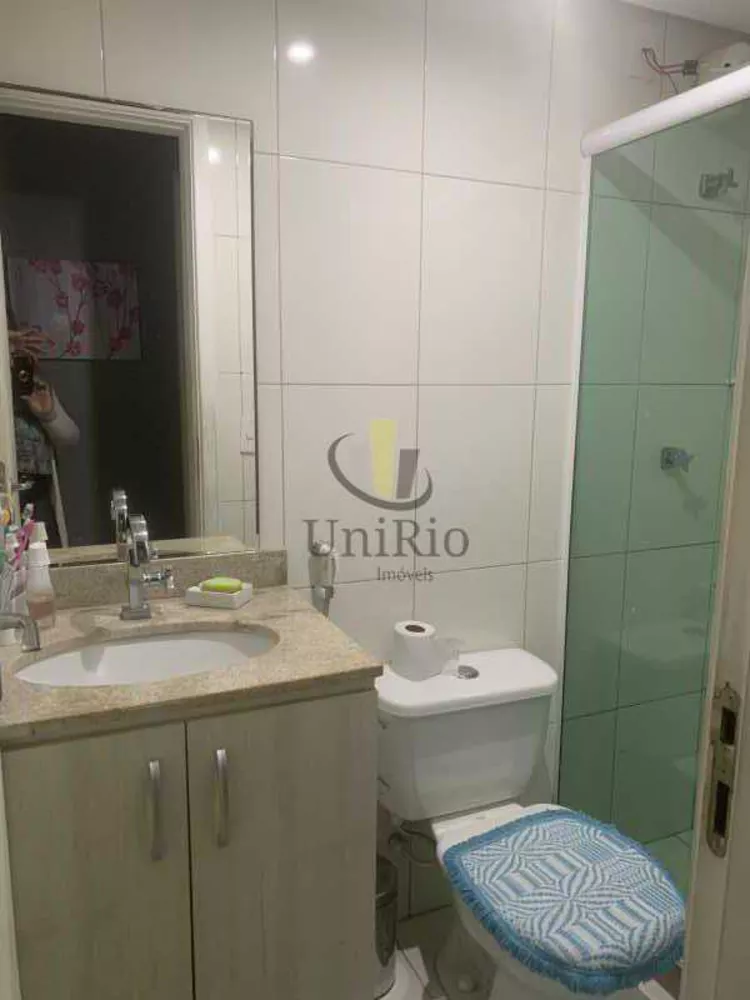 Casa de Condomínio, 3 quartos - Foto 17