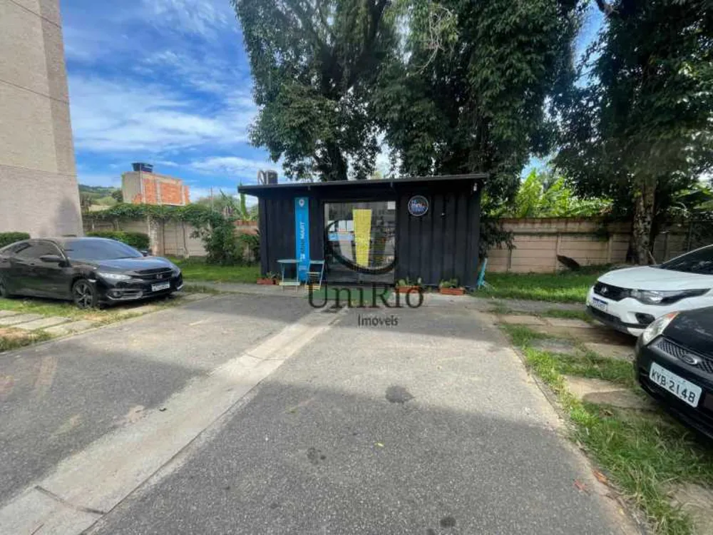 Apartamento, 2 quartos, 45 m² - Foto 26