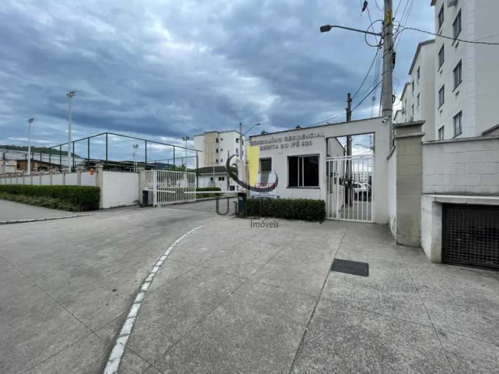 Apartamento, 2 quartos, 45 m² - Foto 18
