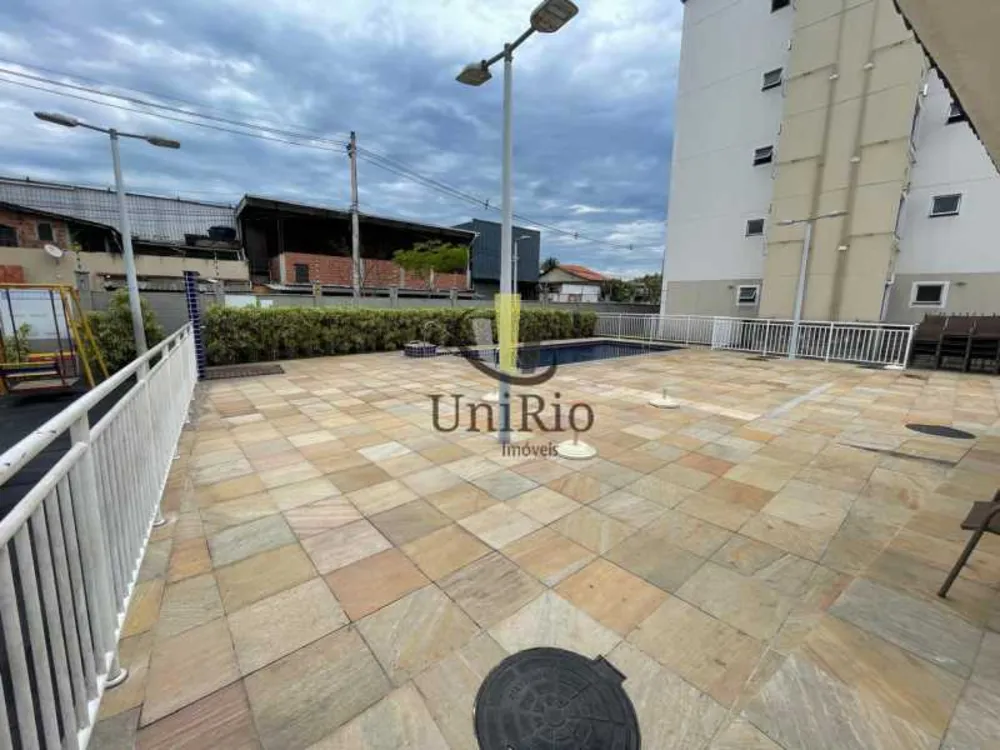 Apartamento, 2 quartos, 45 m² - Foto 9