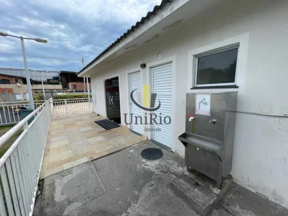 Apartamento, 2 quartos, 45 m² - Foto 8
