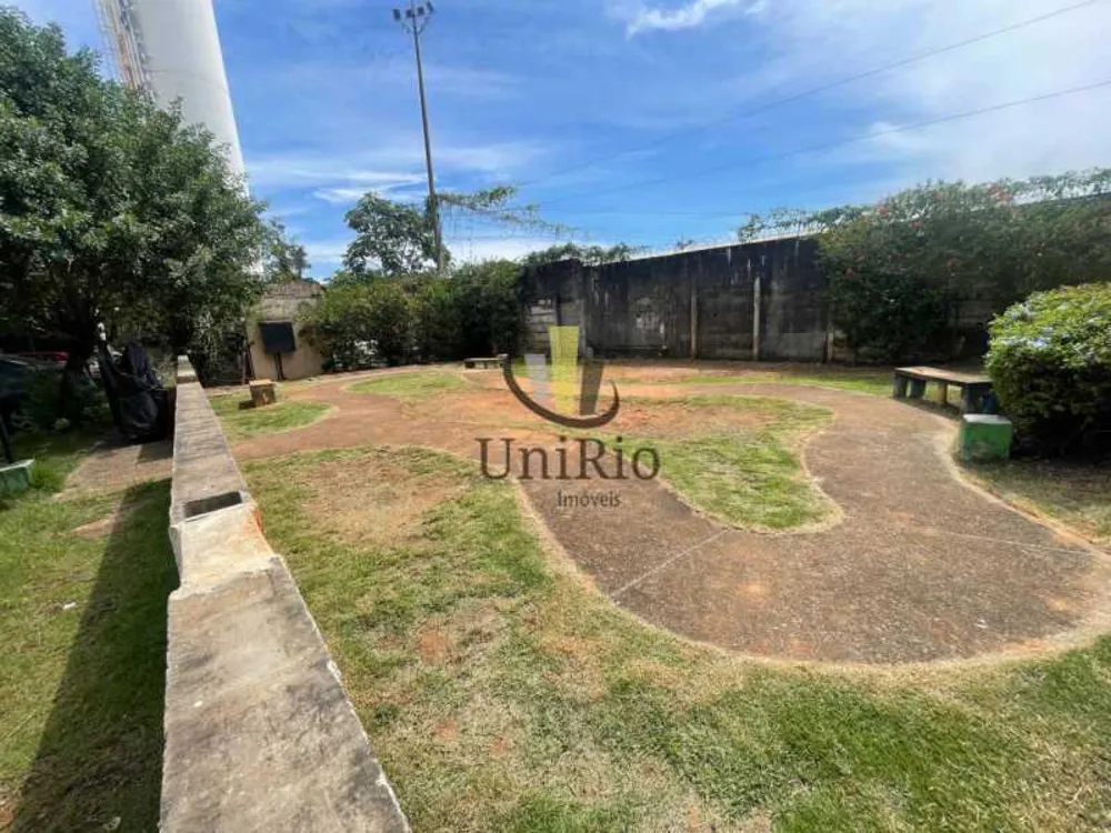Apartamento, 2 quartos, 45 m² - Foto 11