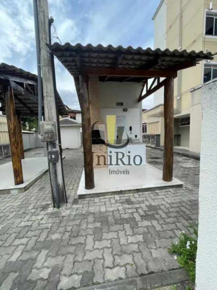 Apartamento, 2 quartos, 45 m² - Foto 14