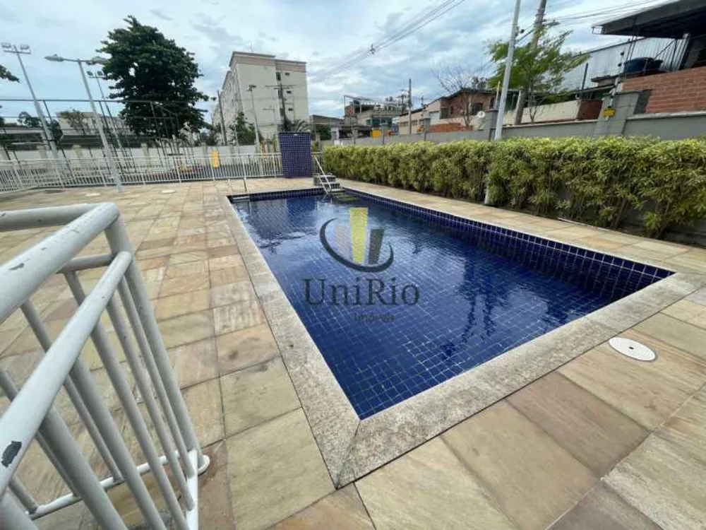 Apartamento, 2 quartos, 45 m² - Foto 13