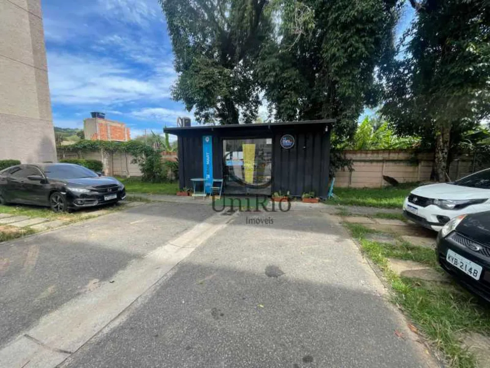 Apartamento, 2 quartos, 45 m² - Foto 9