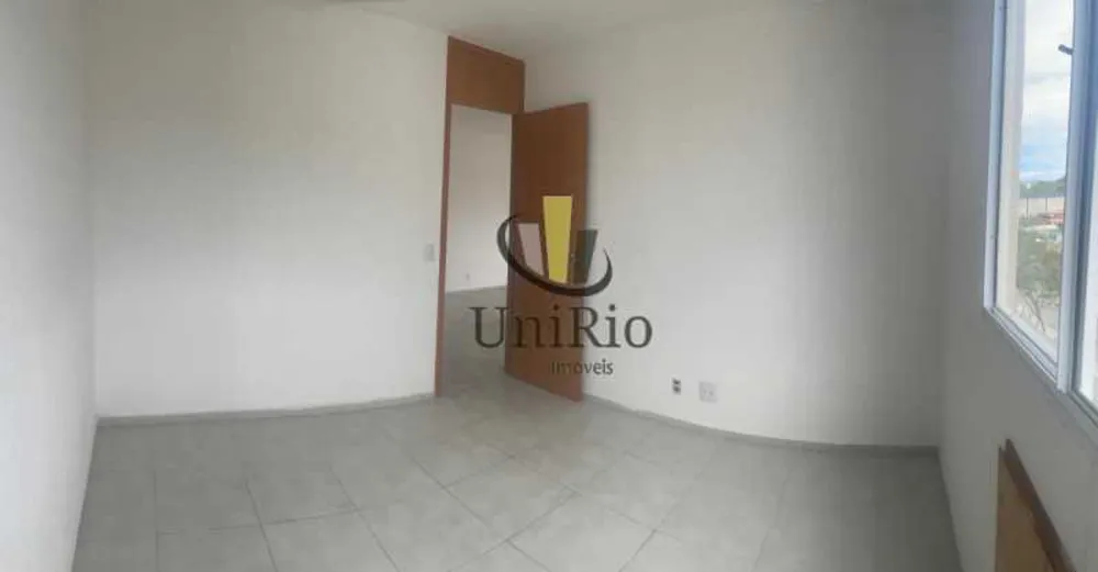 Apartamento, 2 quartos, 45 m² - Foto 1