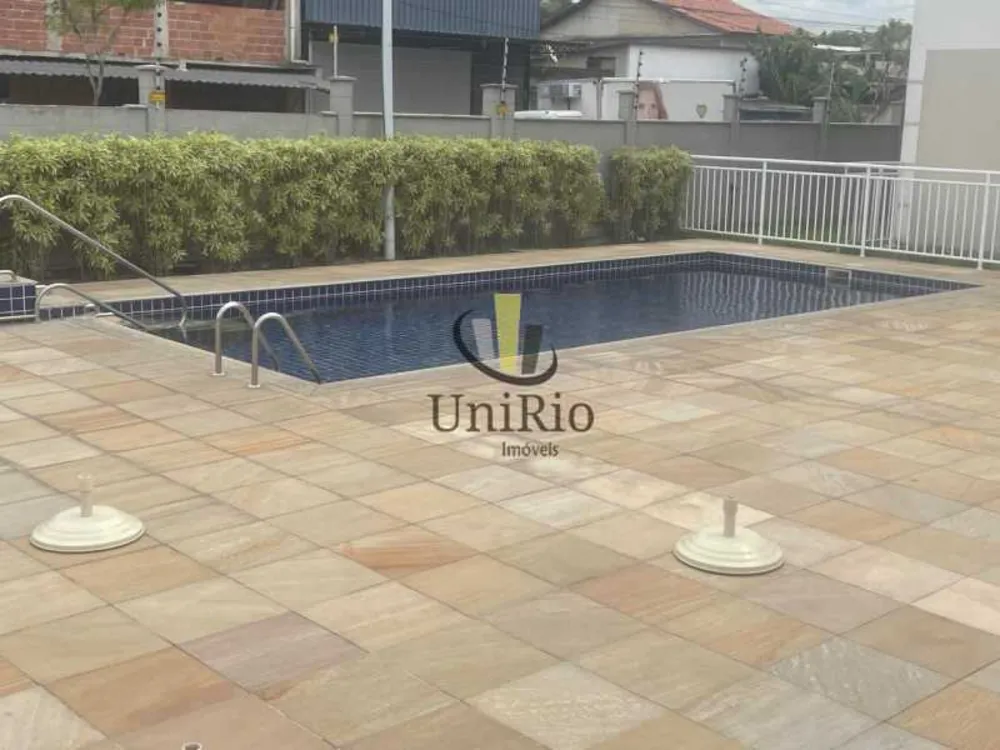 Apartamento, 2 quartos, 45 m² - Foto 2