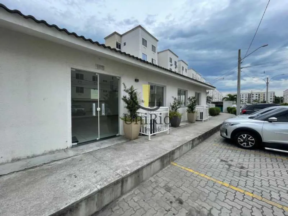 Apartamento, 2 quartos, 45 m² - Foto 7