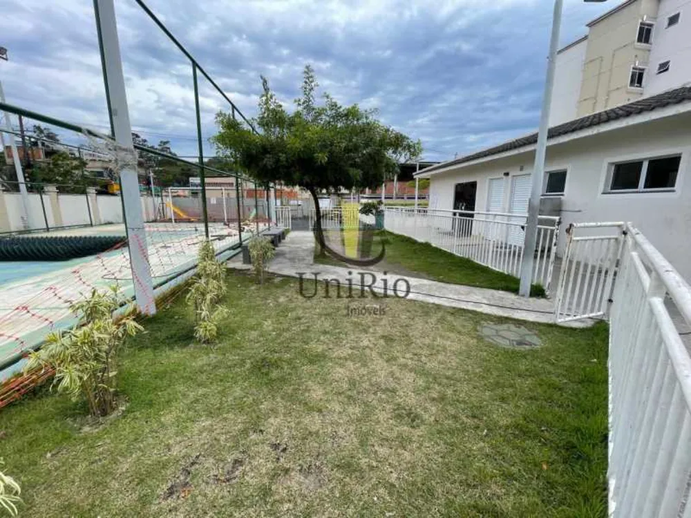 Apartamento, 2 quartos, 45 m² - Foto 10