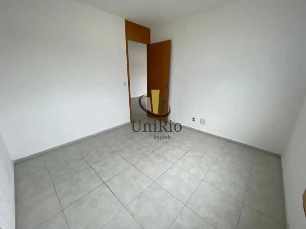 Apartamento, 2 quartos, 45 m² - Foto 3