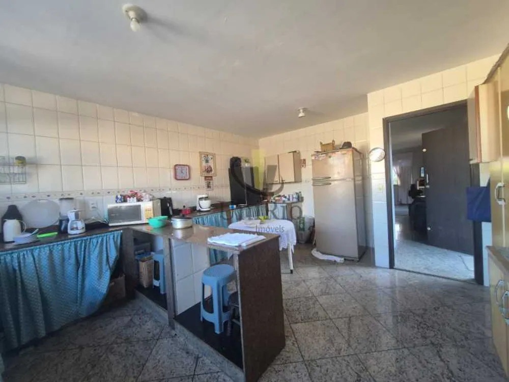 Casa, 5 quartos, 278 m² - Foto 29